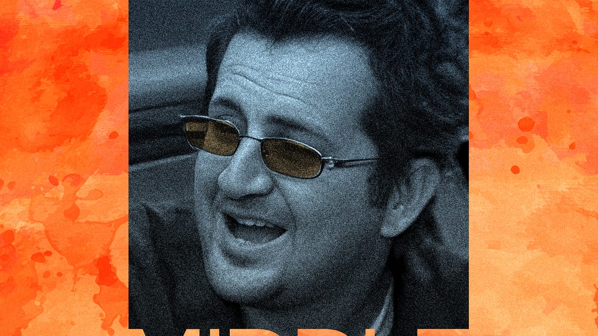 Banksy's Anonymity: Decrypting the Rare 2003 TV Interview