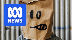 Unearthed ITV Interview: Did We Just See Banksy's Face?